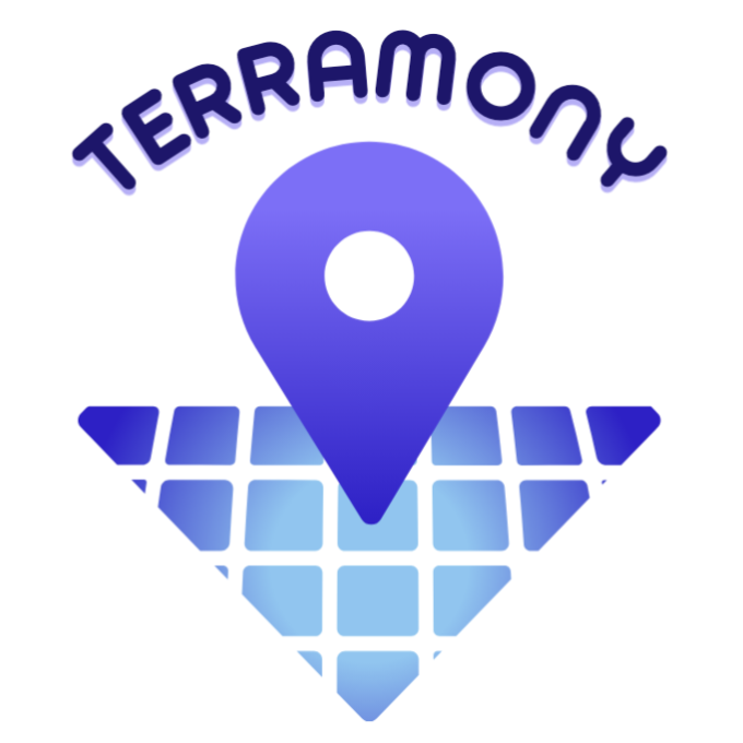 Terramony Logo